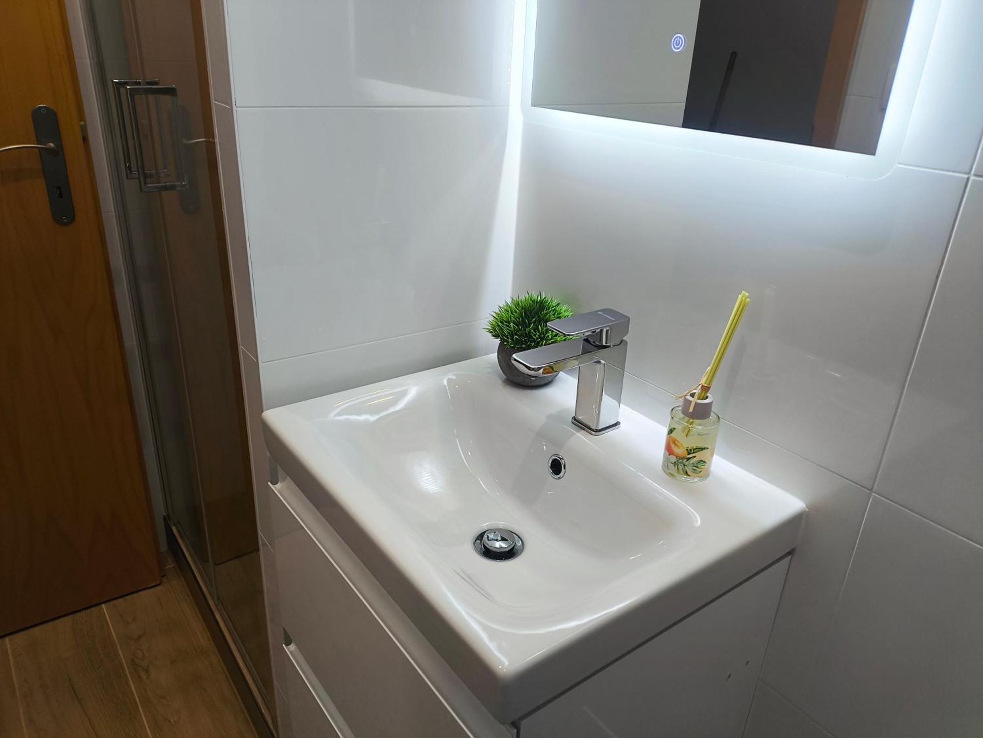 Apartman Ema Donovaly Exterior foto