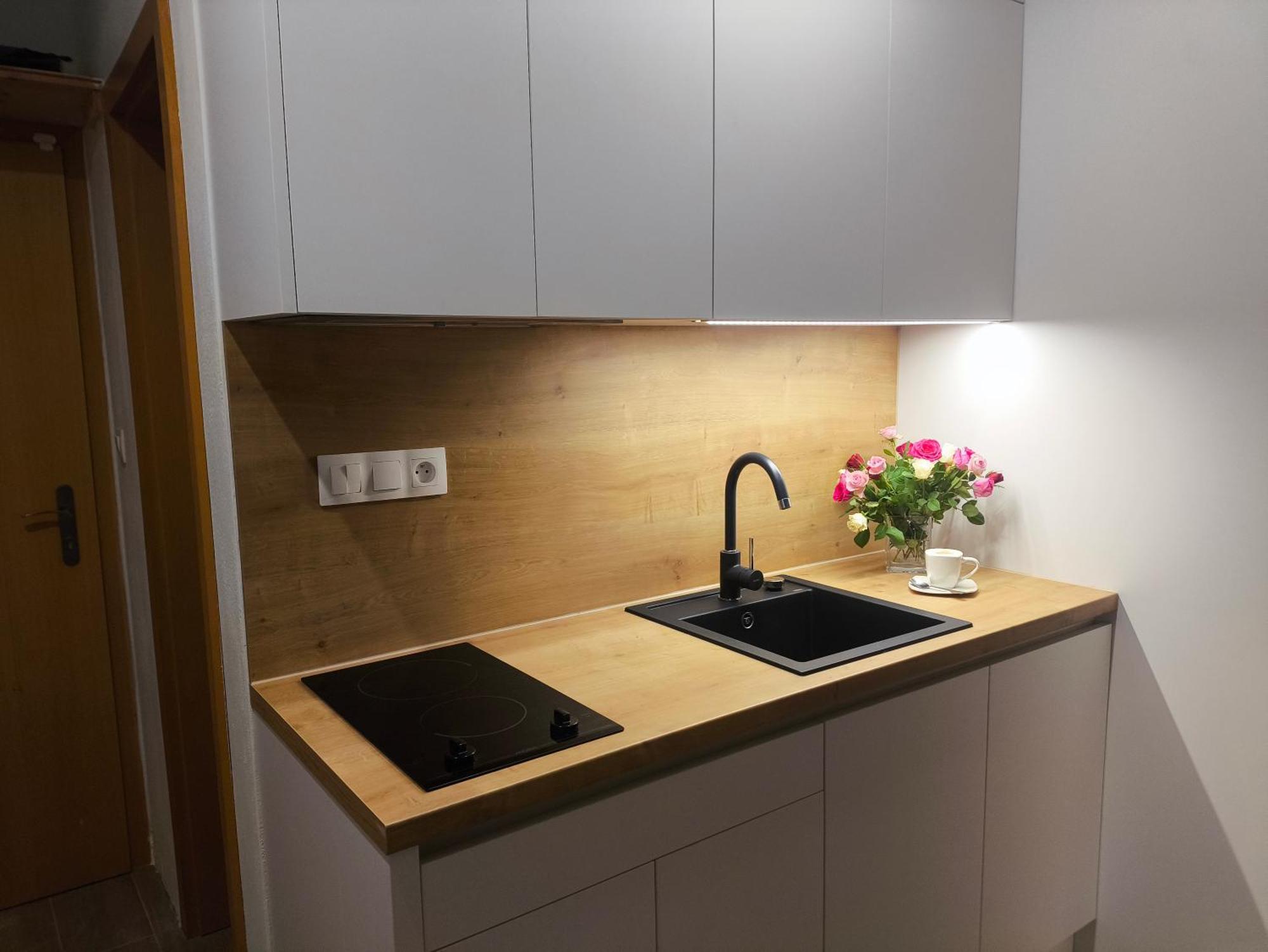 Apartman Ema Donovaly Exterior foto